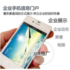 ��ҵ�Ż���Ϣ