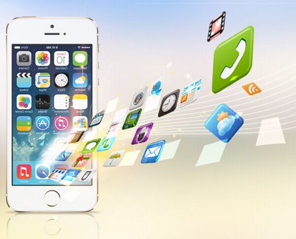 Ϊʲô��ҵҪ�����Լ���APP��