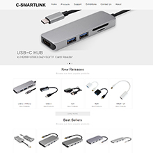 C-Smartlink Information